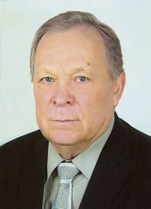 Коробов Валерий Иванович